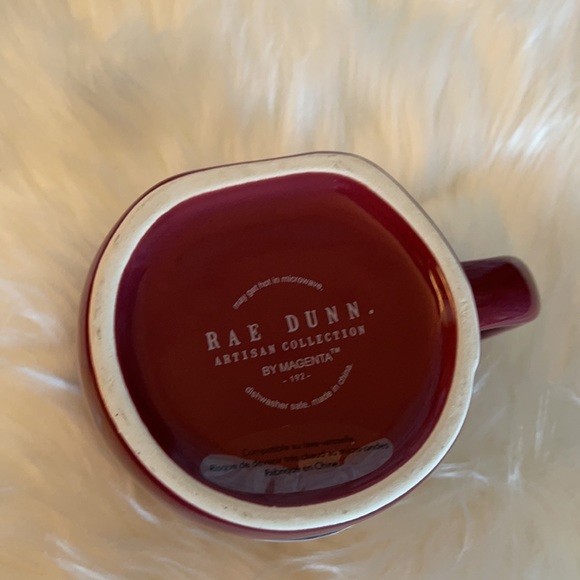 Rae Dunn AUTUMN VIBES Mug - Picture 4 of 4